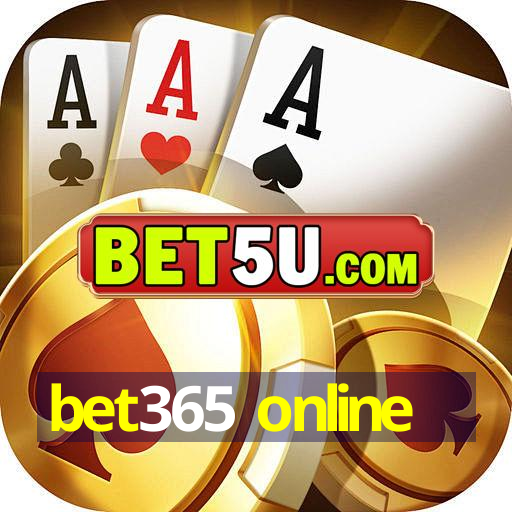 bet365 online