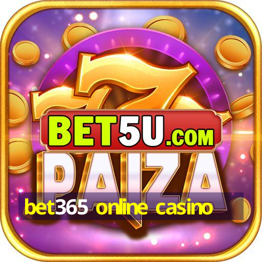 bet365 online casino