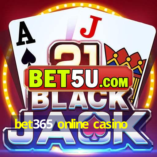 bet365 online casino