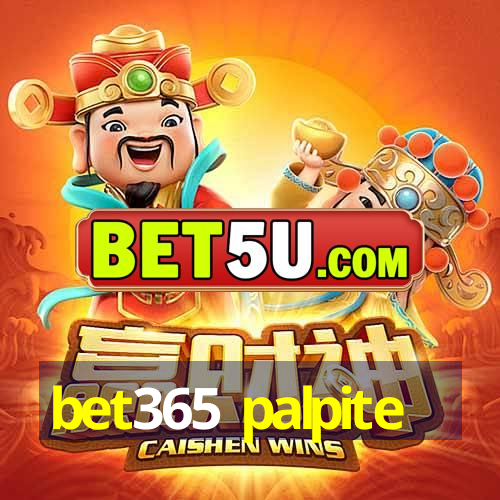 bet365 palpite