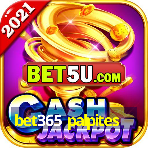 bet365 palpites