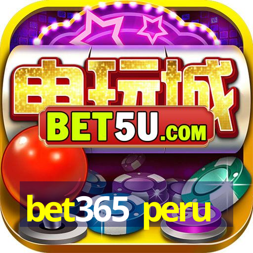 bet365 peru