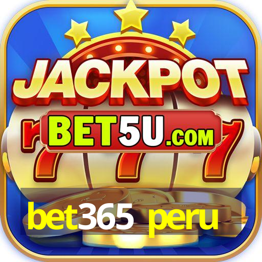 bet365 peru