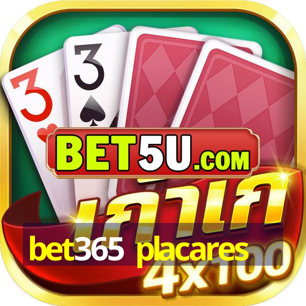 bet365 placares