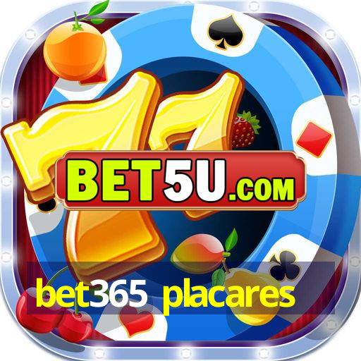 bet365 placares