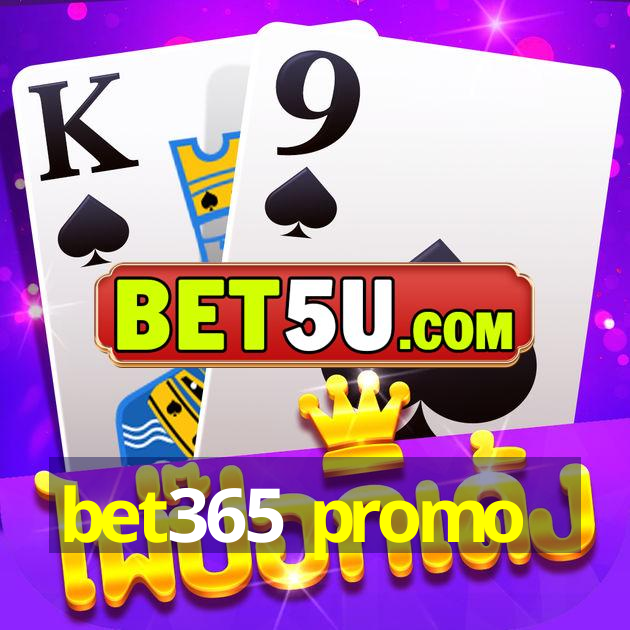 bet365 promo