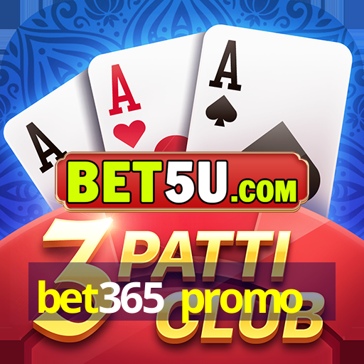 bet365 promo