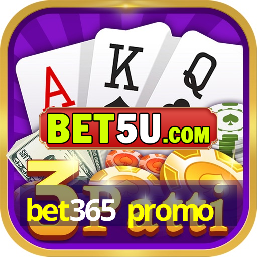 bet365 promo