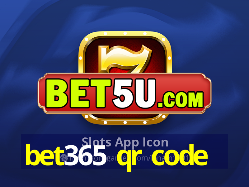 bet365 qr code