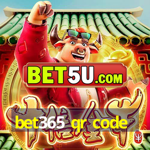 bet365 qr code