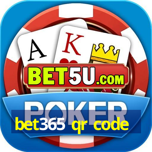 bet365 qr code