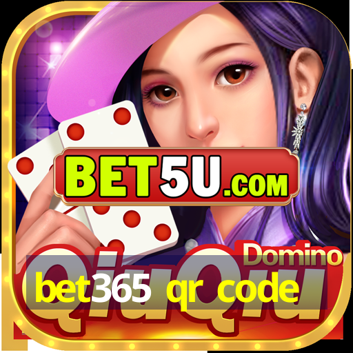 bet365 qr code