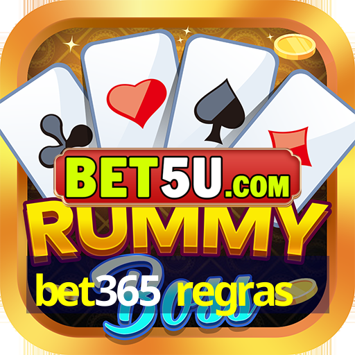 bet365 regras