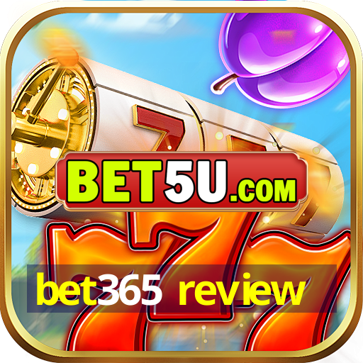 bet365 review