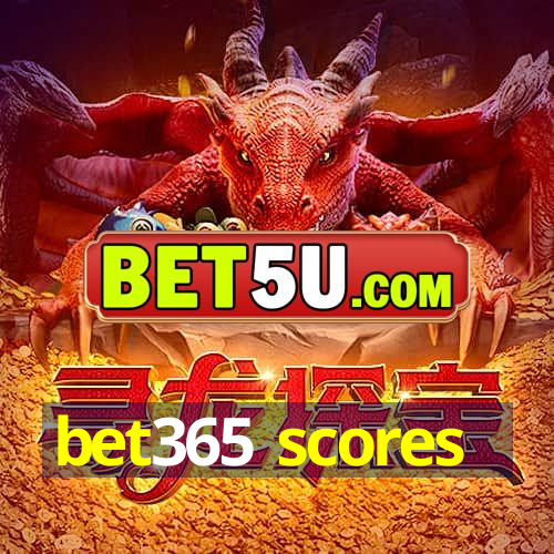 bet365 scores