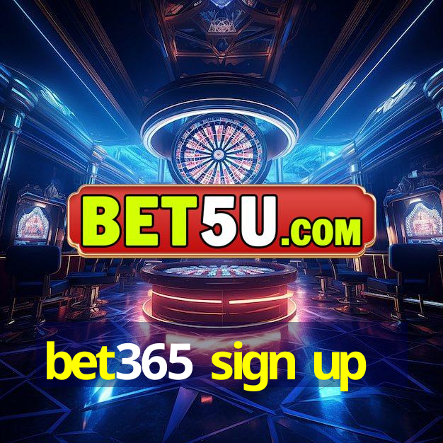 bet365 sign up