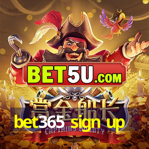 bet365 sign up