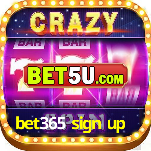 bet365 sign up