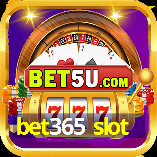 bet365 slot