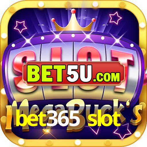 bet365 slot