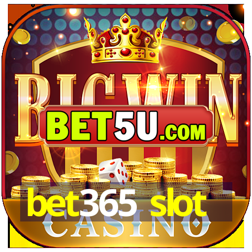 bet365 slot