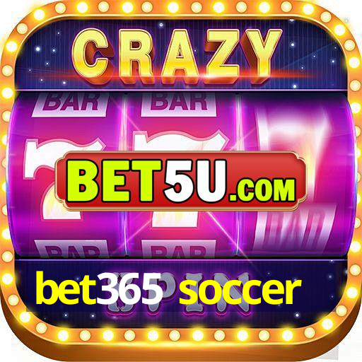 bet365 soccer