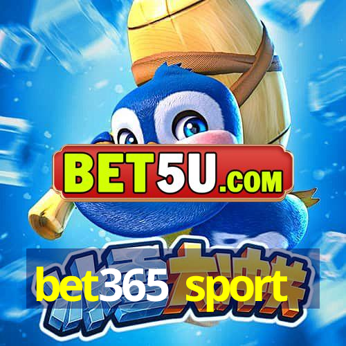 bet365 sport