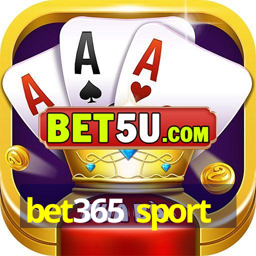 bet365 sport