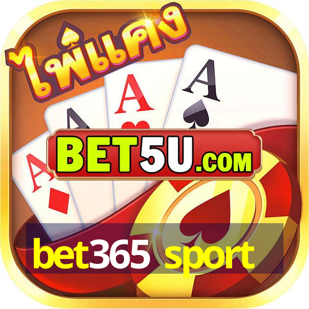 bet365 sport