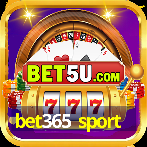 bet365 sport