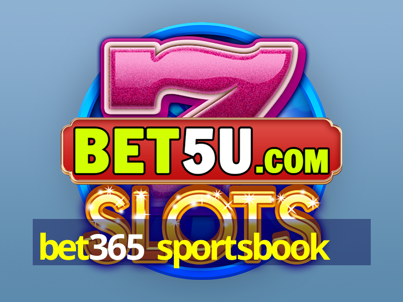 bet365 sportsbook