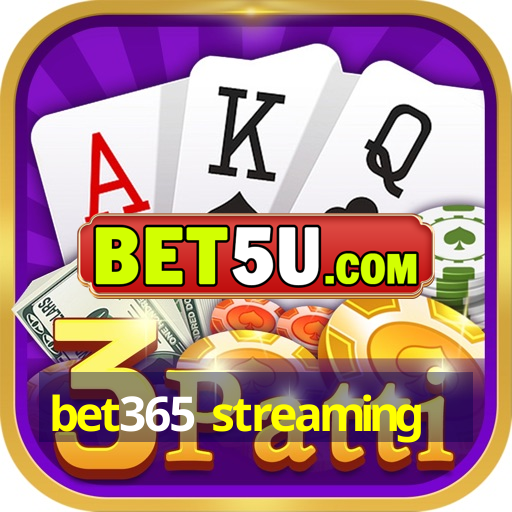 bet365 streaming