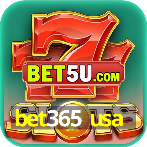 bet365 usa