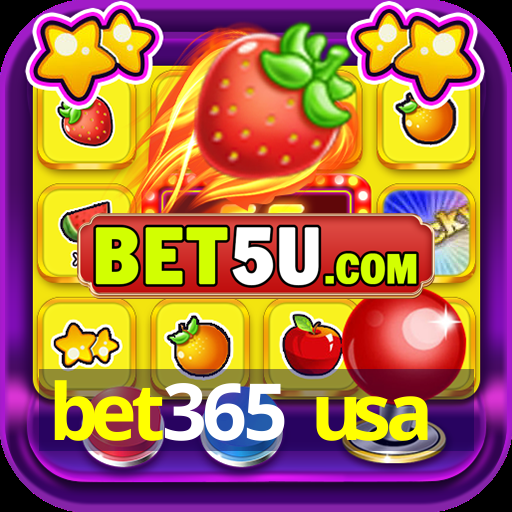 bet365 usa