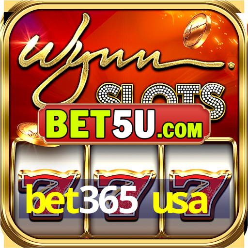 bet365 usa