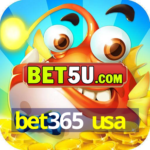 bet365 usa