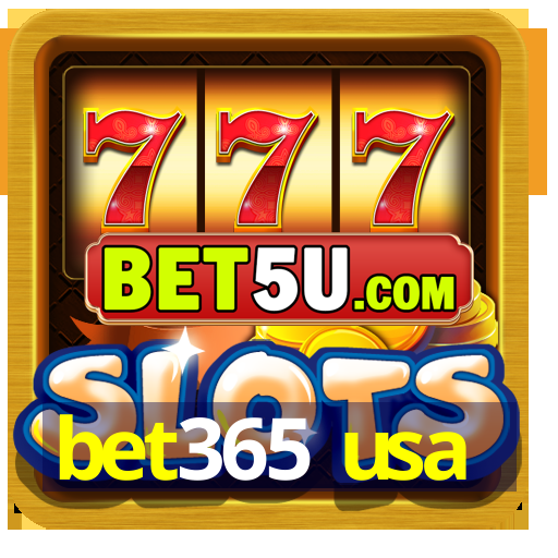 bet365 usa