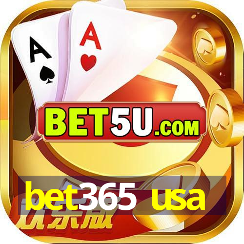 bet365 usa