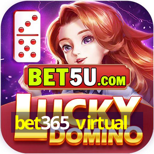 bet365 virtual