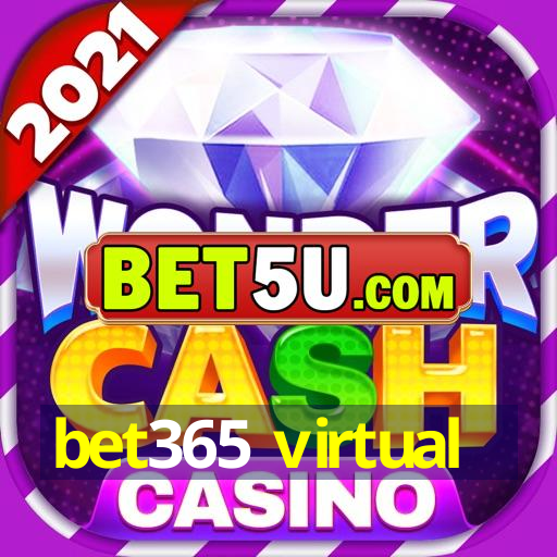 bet365 virtual