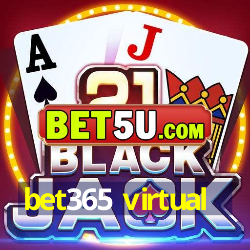 bet365 virtual