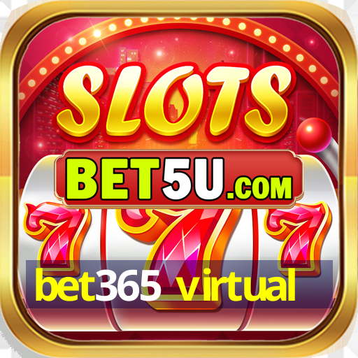 bet365 virtual