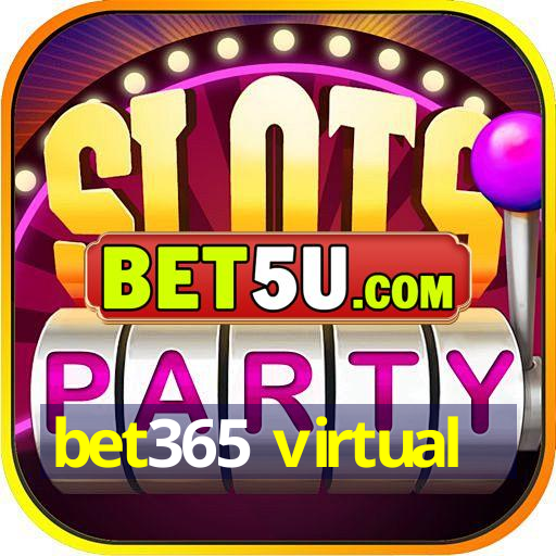 bet365 virtual