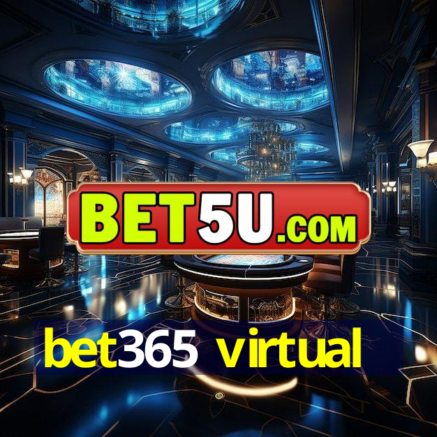 bet365 virtual