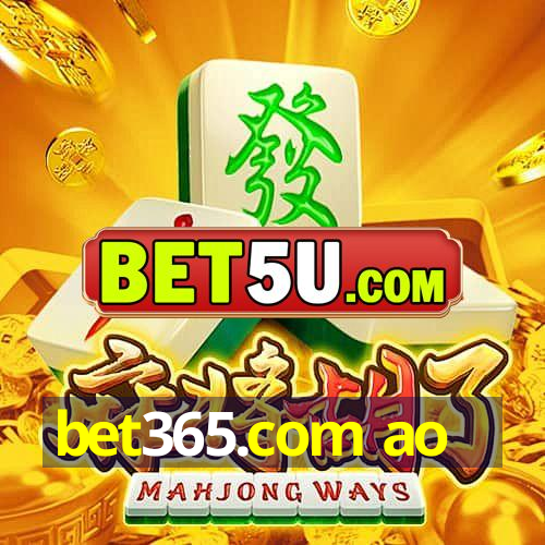 bet365.com ao