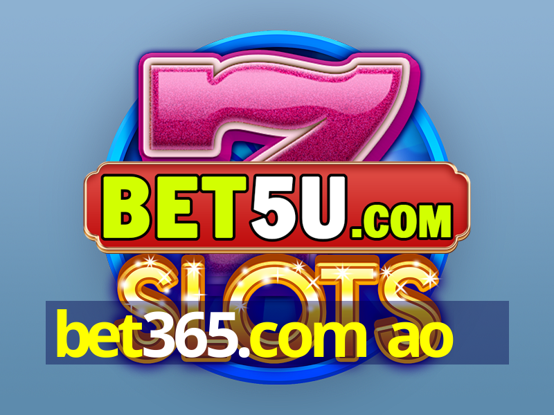 bet365.com ao