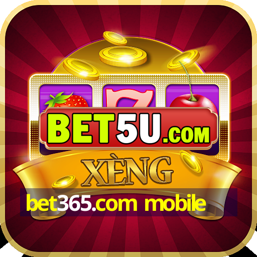 bet365.com mobile