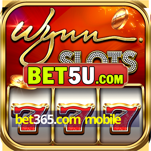 bet365.com mobile