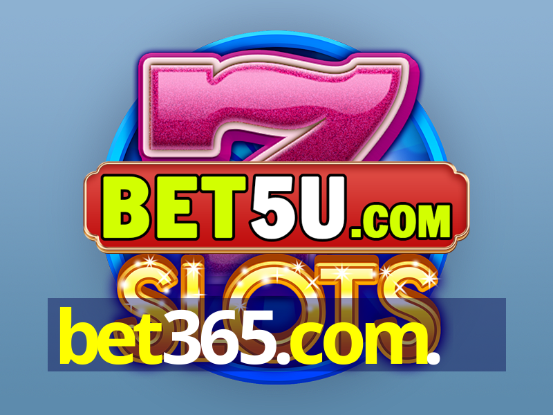 bet365.com.