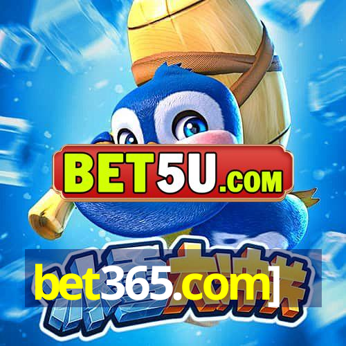 bet365.com]